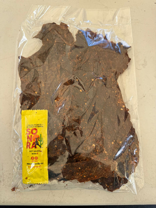 Carne Seca 5.3 oz